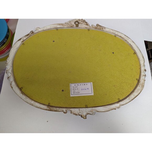 Vintage Empire 3D Wall Art 3824 Italy Picture Man Hunting 16" X 20" - Picture 9 of 13